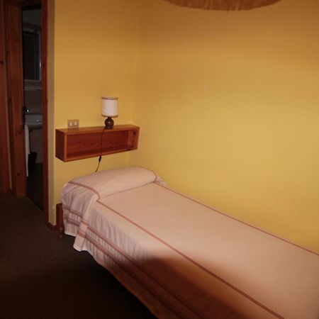 Albergo Trieste Tambre dʼAlpago Zewnętrze zdjęcie