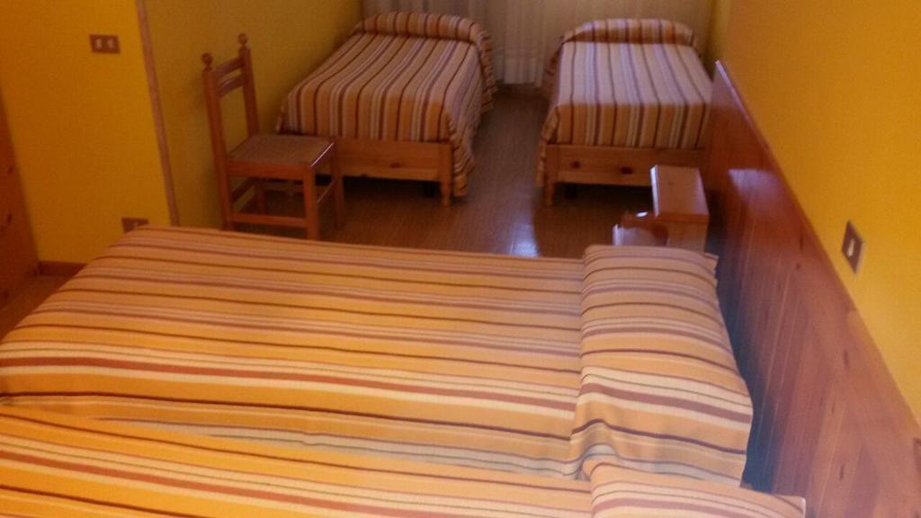 Albergo Trieste Tambre dʼAlpago Pokój zdjęcie
