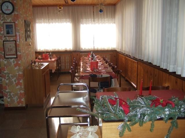 Albergo Trieste Tambre dʼAlpago Zewnętrze zdjęcie