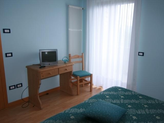Albergo Trieste Tambre dʼAlpago Zewnętrze zdjęcie