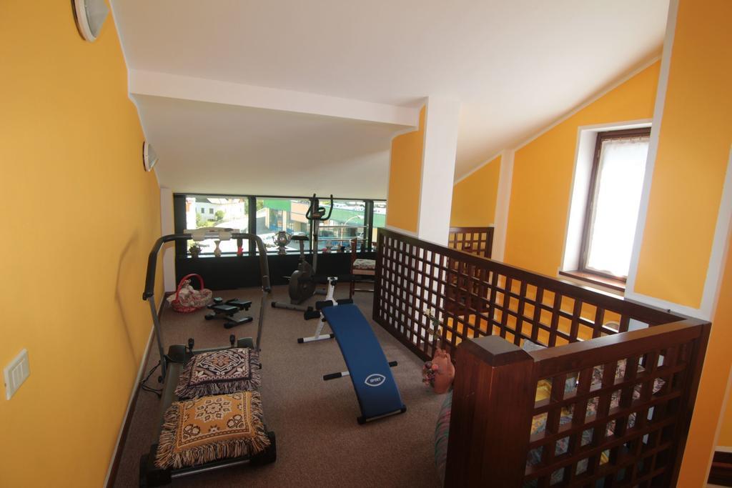 Albergo Trieste Tambre dʼAlpago Zewnętrze zdjęcie