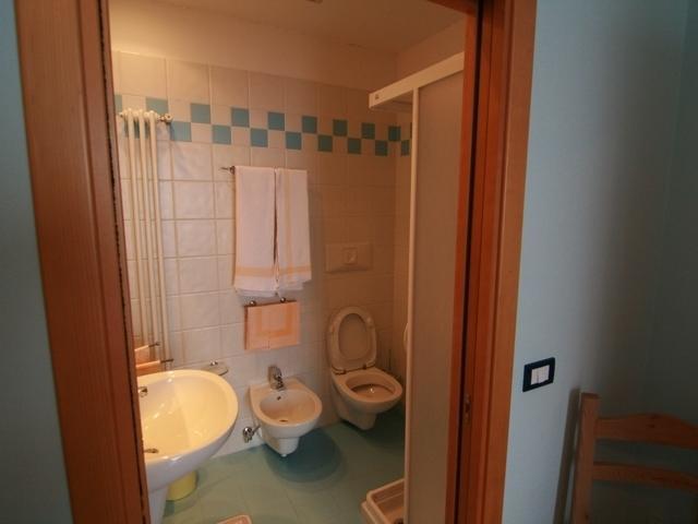 Albergo Trieste Tambre dʼAlpago Zewnętrze zdjęcie