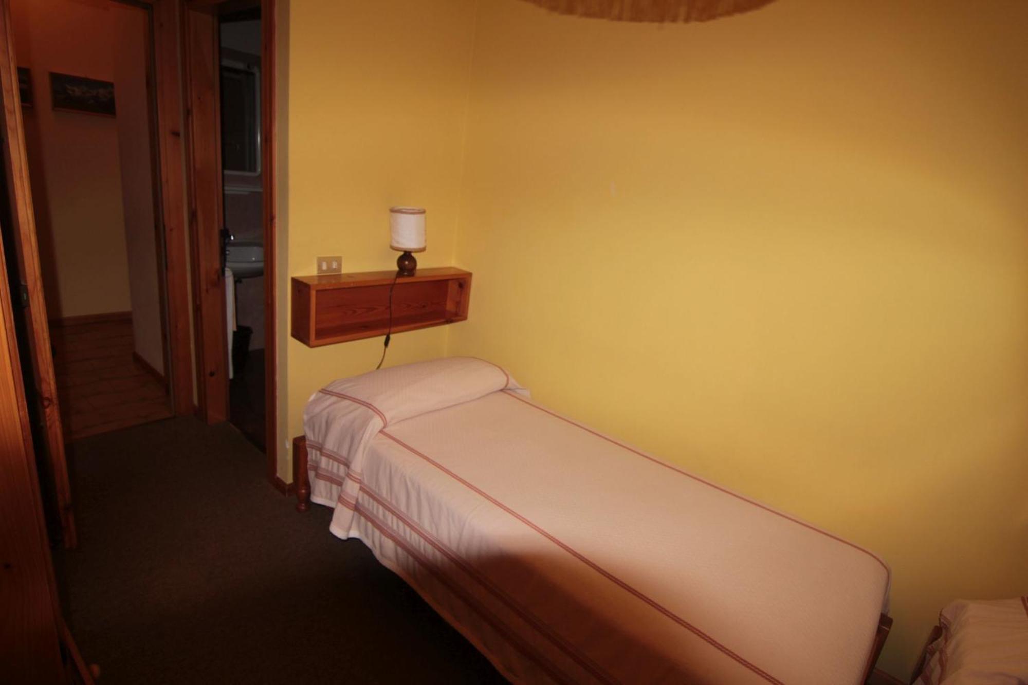 Albergo Trieste Tambre dʼAlpago Zewnętrze zdjęcie