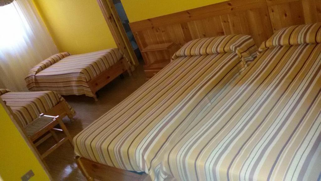 Albergo Trieste Tambre dʼAlpago Pokój zdjęcie